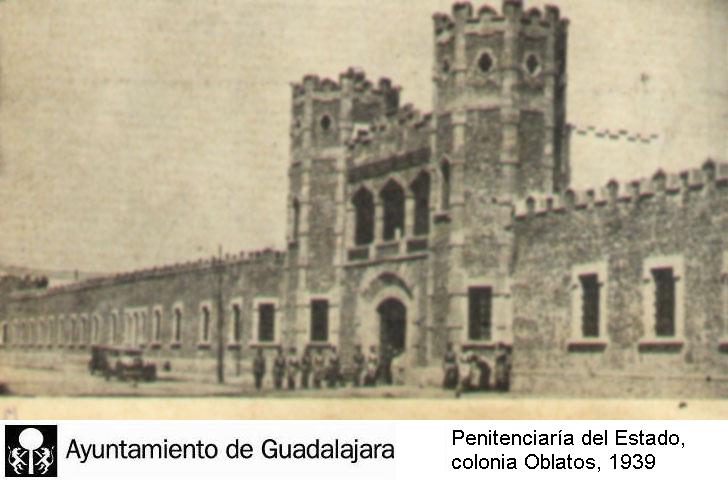 Guadalajara Antigua 