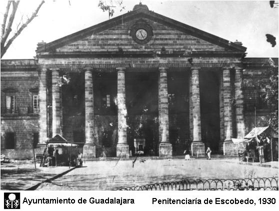 Guadalajara Antigua 